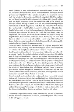 Bild der Seite - 457 - in Die literarische Zensur in Österreich von 1751 bis 1848