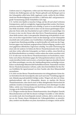 Image of the Page - 473 - in Die literarische Zensur in Österreich von 1751 bis 1848