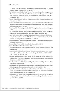 Image of the Page - 506 - in Die literarische Zensur in Österreich von 1751 bis 1848