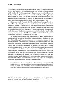 Image of the Page - 18 - in Logiken der Sammlung - Das Archiv zwischen Strategie und Eigendynamik