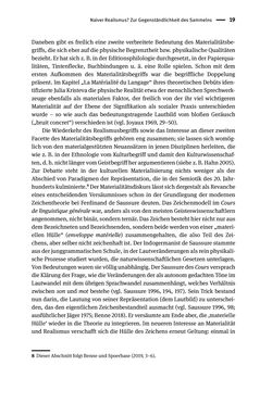 Image of the Page - 19 - in Logiken der Sammlung - Das Archiv zwischen Strategie und Eigendynamik