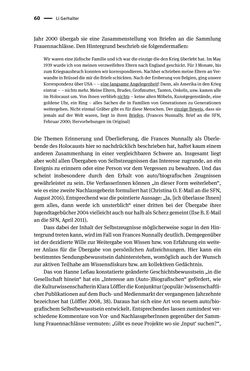 Image of the Page - 60 - in Logiken der Sammlung - Das Archiv zwischen Strategie und Eigendynamik
