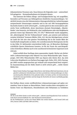 Image of the Page - 64 - in Logiken der Sammlung - Das Archiv zwischen Strategie und Eigendynamik