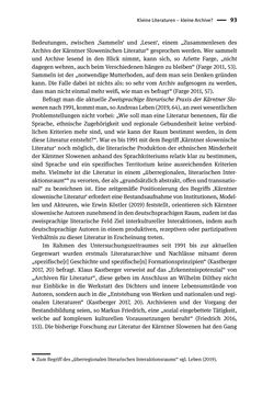 Image of the Page - 93 - in Logiken der Sammlung - Das Archiv zwischen Strategie und Eigendynamik