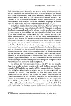 Bild der Seite - 93 - in Logiken der Sammlung - Das Archiv zwischen Strategie und Eigendynamik