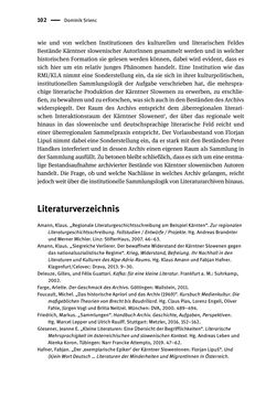 Image of the Page - 102 - in Logiken der Sammlung - Das Archiv zwischen Strategie und Eigendynamik
