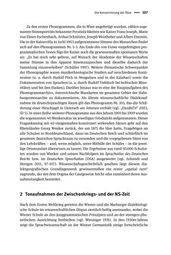 Image of the Page - 107 - in Logiken der Sammlung - Das Archiv zwischen Strategie und Eigendynamik