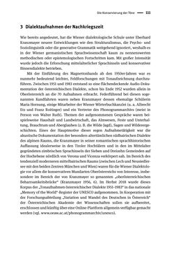 Bild der Seite - 111 - in Logiken der Sammlung - Das Archiv zwischen Strategie und Eigendynamik