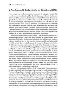 Bild der Seite - 112 - in Logiken der Sammlung - Das Archiv zwischen Strategie und Eigendynamik