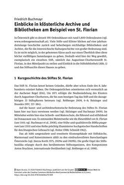 Image of the Page - 117 - in Logiken der Sammlung - Das Archiv zwischen Strategie und Eigendynamik
