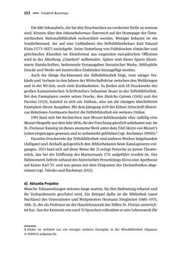 Image of the Page - 122 - in Logiken der Sammlung - Das Archiv zwischen Strategie und Eigendynamik