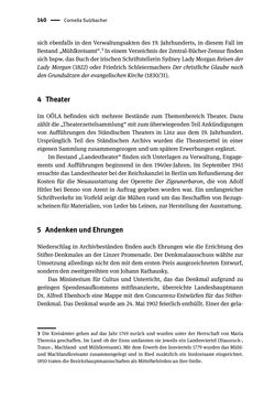 Image of the Page - 140 - in Logiken der Sammlung - Das Archiv zwischen Strategie und Eigendynamik