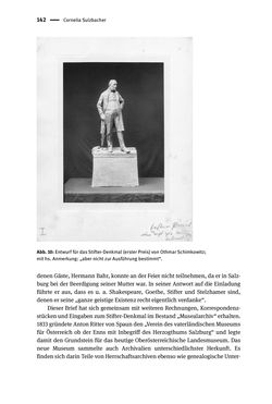 Image of the Page - 142 - in Logiken der Sammlung - Das Archiv zwischen Strategie und Eigendynamik