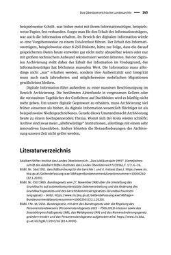 Image of the Page - 145 - in Logiken der Sammlung - Das Archiv zwischen Strategie und Eigendynamik