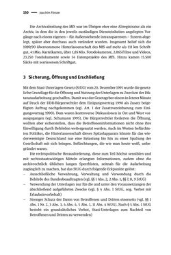 Image of the Page - 150 - in Logiken der Sammlung - Das Archiv zwischen Strategie und Eigendynamik