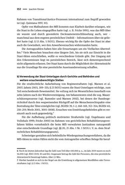 Image of the Page - 152 - in Logiken der Sammlung - Das Archiv zwischen Strategie und Eigendynamik