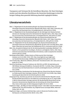 Image of the Page - 160 - in Logiken der Sammlung - Das Archiv zwischen Strategie und Eigendynamik
