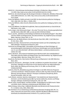 Image of the Page - 161 - in Logiken der Sammlung - Das Archiv zwischen Strategie und Eigendynamik