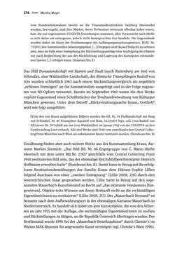 Bild der Seite - 174 - in Logiken der Sammlung - Das Archiv zwischen Strategie und Eigendynamik