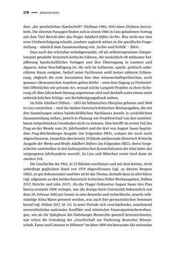 Bild der Seite - 178 - in Logiken der Sammlung - Das Archiv zwischen Strategie und Eigendynamik