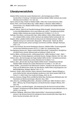 Bild der Seite - 194 - in Logiken der Sammlung - Das Archiv zwischen Strategie und Eigendynamik