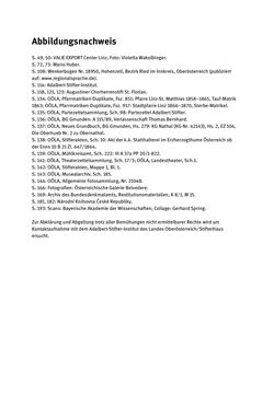 Bild der Seite - (000201) - in Logiken der Sammlung - Das Archiv zwischen Strategie und Eigendynamik