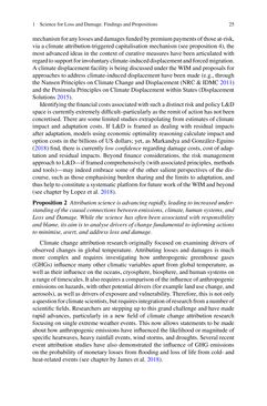 Image of the Page - 25 - in Loss and Damage from Climate Change - Concepts, Methods and Policy Options