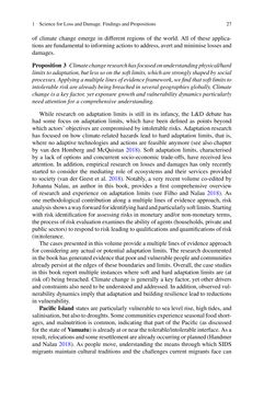 Bild der Seite - 27 - in Loss and Damage from Climate Change - Concepts, Methods and Policy Options