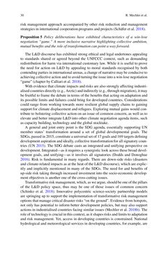 Image of the Page - 30 - in Loss and Damage from Climate Change - Concepts, Methods and Policy Options