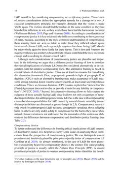 Image of the Page - 44 - in Loss and Damage from Climate Change - Concepts, Methods and Policy Options