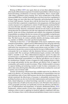 Image of the Page - 55 - in Loss and Damage from Climate Change - Concepts, Methods and Policy Options