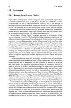 Image of the Page - 64 - in Loss and Damage from Climate Change - Concepts, Methods and Policy Options