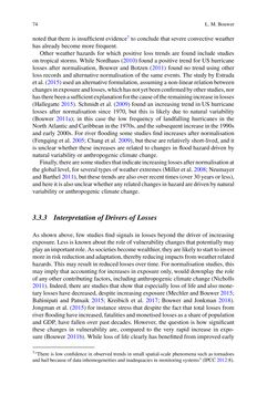 Bild der Seite - 74 - in Loss and Damage from Climate Change - Concepts, Methods and Policy Options