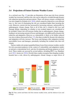 Bild der Seite - 76 - in Loss and Damage from Climate Change - Concepts, Methods and Policy Options