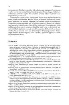 Image of the Page - 78 - in Loss and Damage from Climate Change - Concepts, Methods and Policy Options