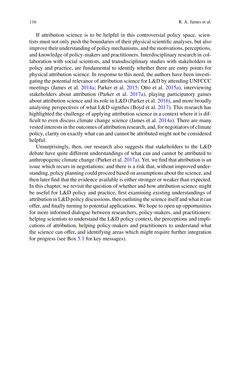 Bild der Seite - 116 - in Loss and Damage from Climate Change - Concepts, Methods and Policy Options