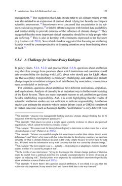 Image of the Page - 123 - in Loss and Damage from Climate Change - Concepts, Methods and Policy Options