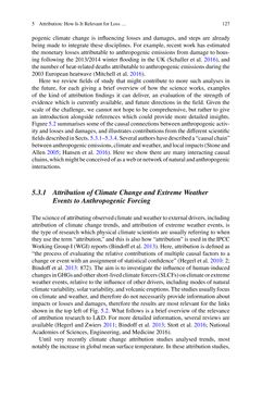 Image of the Page - 127 - in Loss and Damage from Climate Change - Concepts, Methods and Policy Options