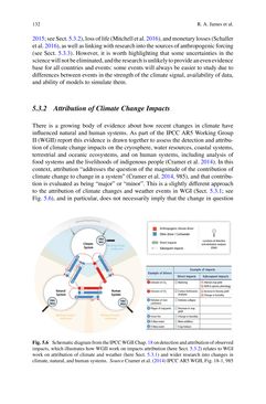 Image of the Page - 132 - in Loss and Damage from Climate Change - Concepts, Methods and Policy Options