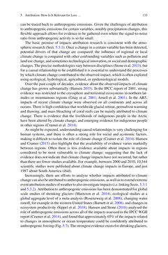 Image of the Page - 133 - in Loss and Damage from Climate Change - Concepts, Methods and Policy Options