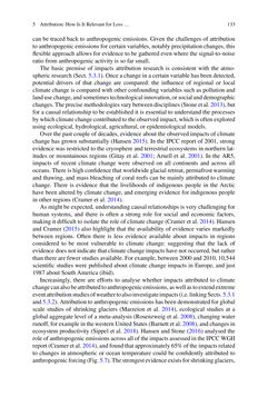 Image of the Page - 133 - in Loss and Damage from Climate Change - Concepts, Methods and Policy Options