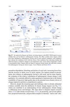 Image of the Page - 134 - in Loss and Damage from Climate Change - Concepts, Methods and Policy Options