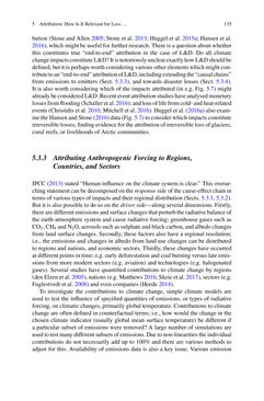 Image of the Page - 135 - in Loss and Damage from Climate Change - Concepts, Methods and Policy Options