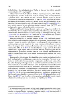 Image of the Page - 140 - in Loss and Damage from Climate Change - Concepts, Methods and Policy Options