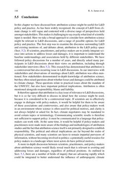 Bild der Seite - 144 - in Loss and Damage from Climate Change - Concepts, Methods and Policy Options