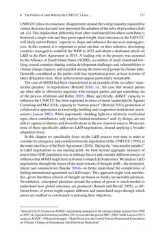 Bild der Seite - 157 - in Loss and Damage from Climate Change - Concepts, Methods and Policy Options