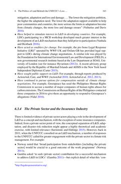 Bild der Seite - 163 - in Loss and Damage from Climate Change - Concepts, Methods and Policy Options