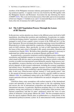 Bild der Seite - 165 - in Loss and Damage from Climate Change - Concepts, Methods and Policy Options