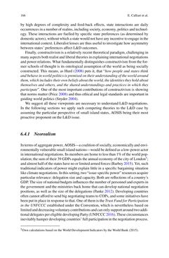 Image of the Page - 166 - in Loss and Damage from Climate Change - Concepts, Methods and Policy Options