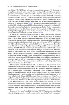 Bild der Seite - 171 - in Loss and Damage from Climate Change - Concepts, Methods and Policy Options